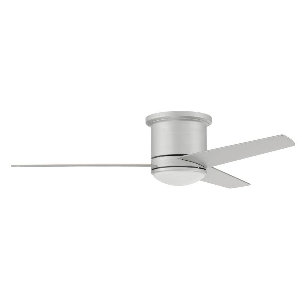 Craftmade Lighting - Cole - 3 Blade Ceiling Fan with Light Kit In Contemporary