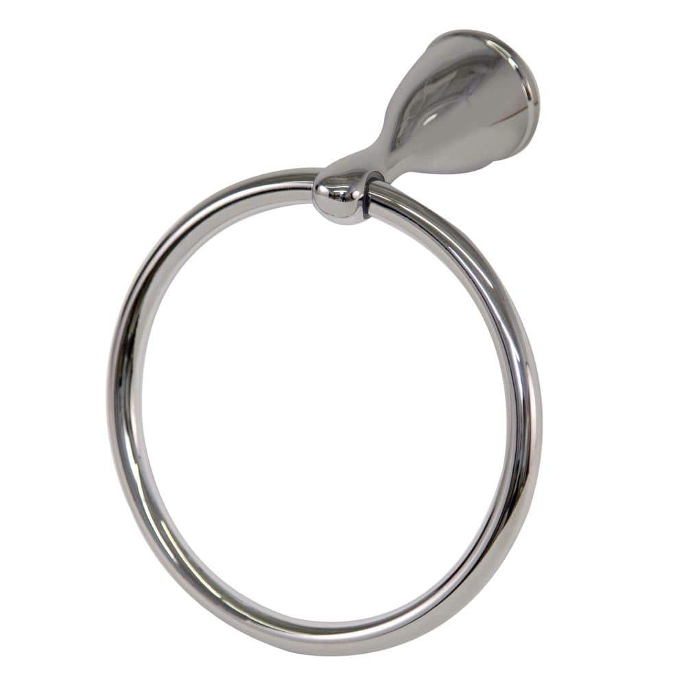 Ames Towel Ring