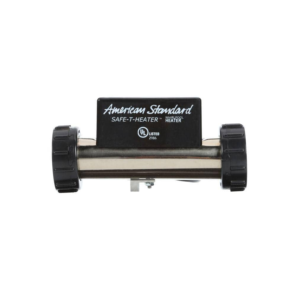 Safe-T-Heater