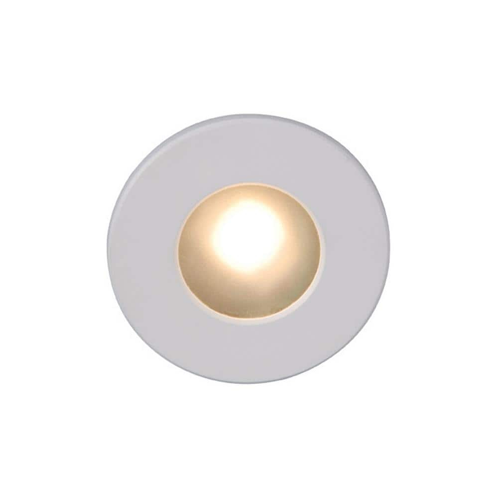 LEDme® Integrated LED Metal Step Light