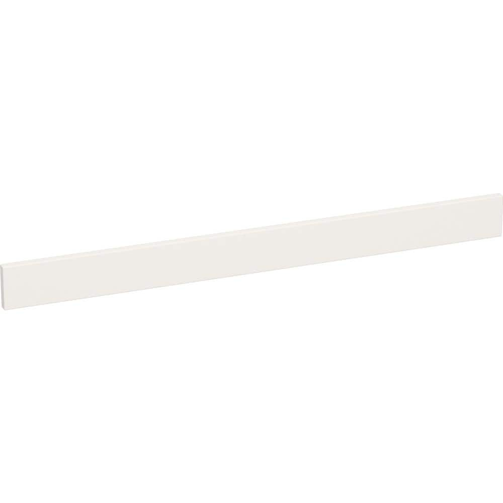 Quartz Back Splash For 48" Vanity