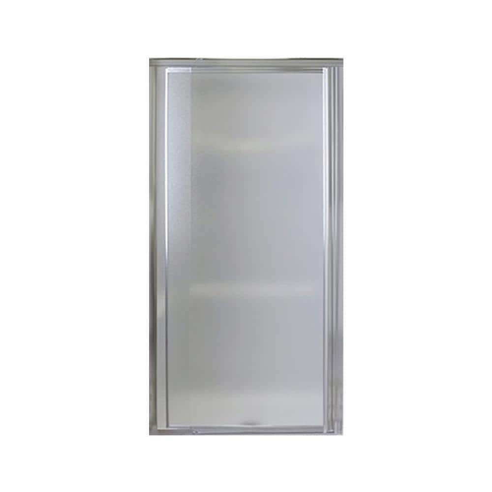 Vista Pivot II 31.5" x 65.5" Pivot Shower Door