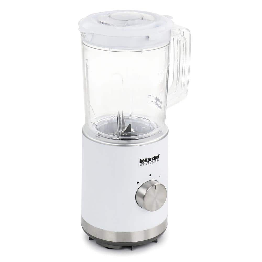 Better Chef Better Chef 2 Speed 24oz. Countertop Blender