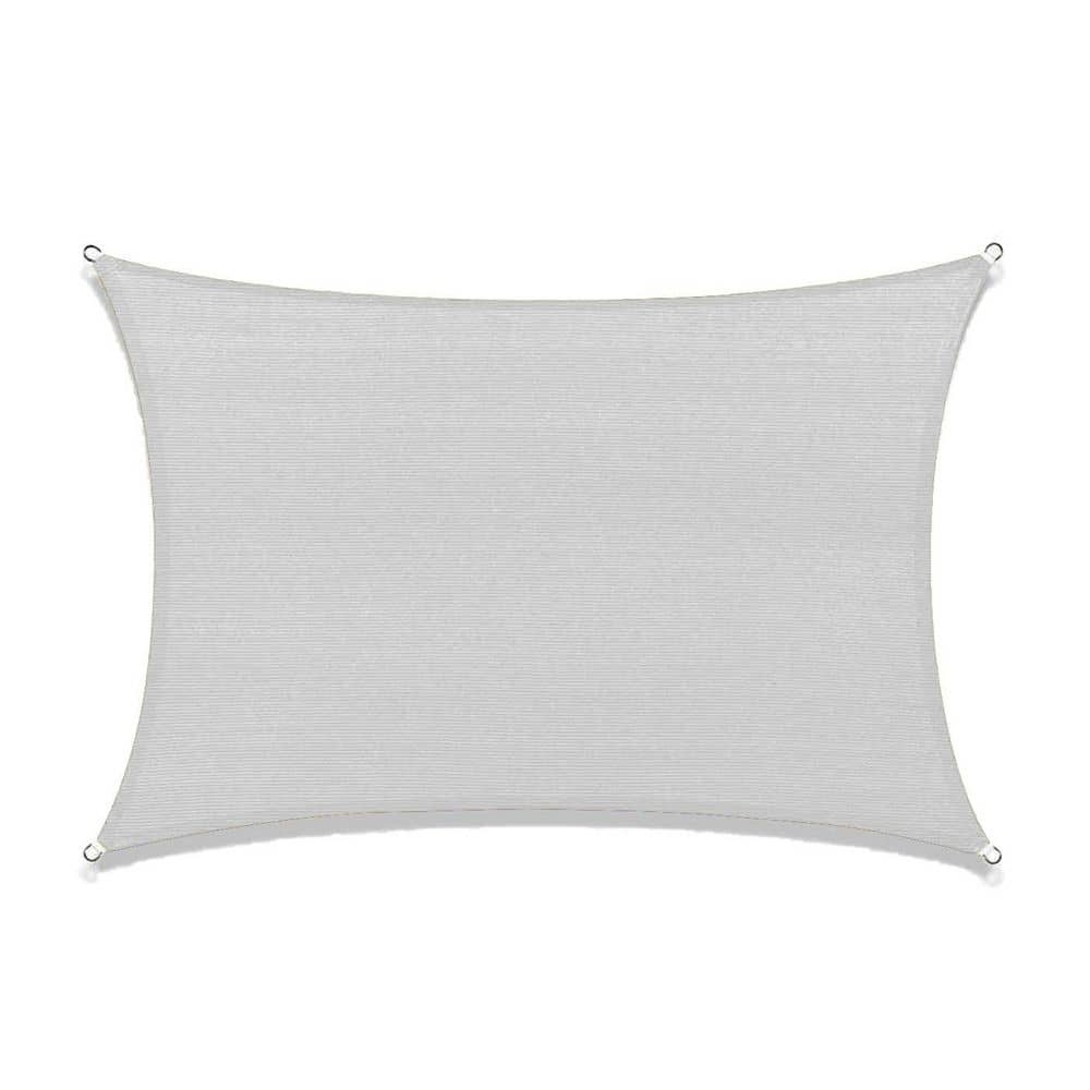 Boen ShadeSheet Rectangular Shade Sail