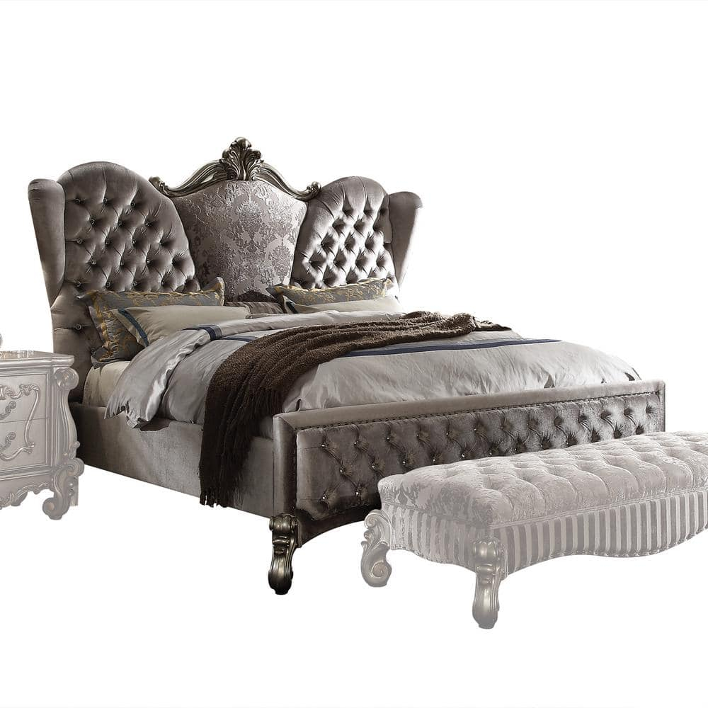 A&J Homes Studio Bersally Upholstered Bed