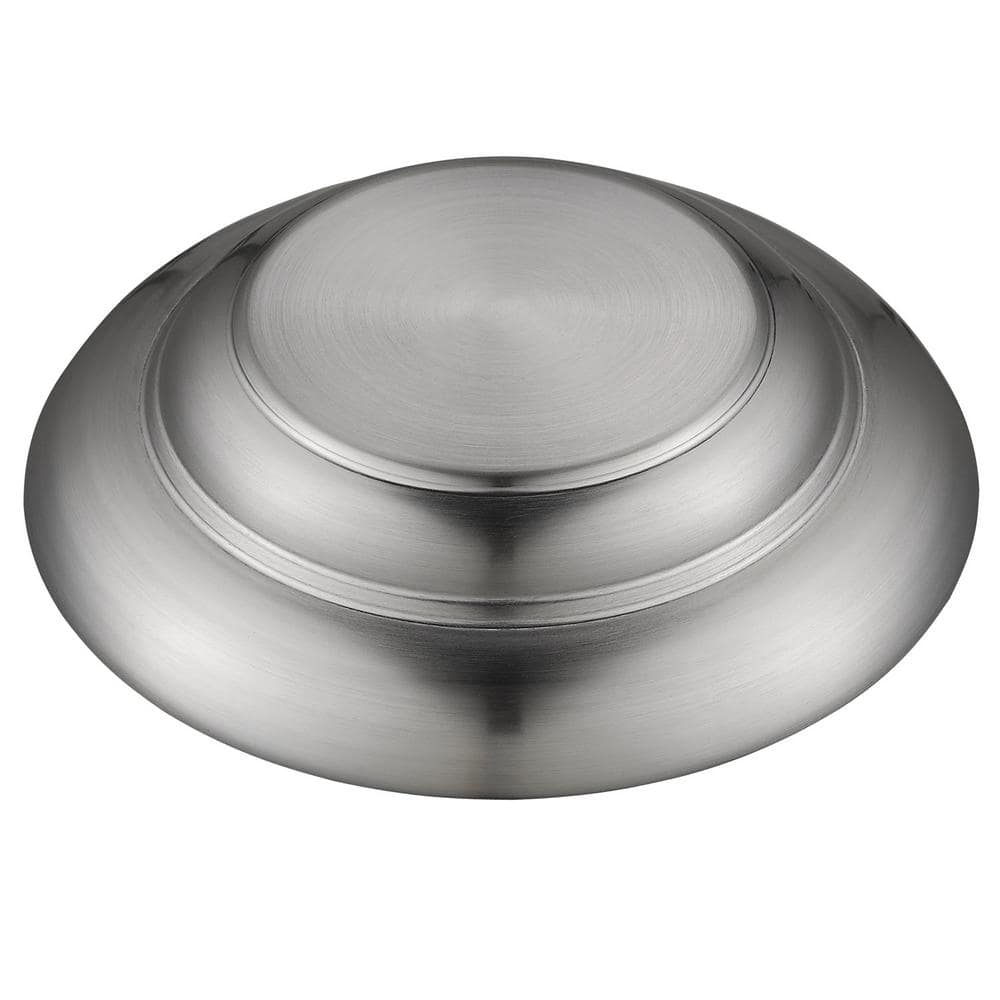 Golden Lighting Duncan 1-Light Small Pendant with Chain in Pewter with Matte Black