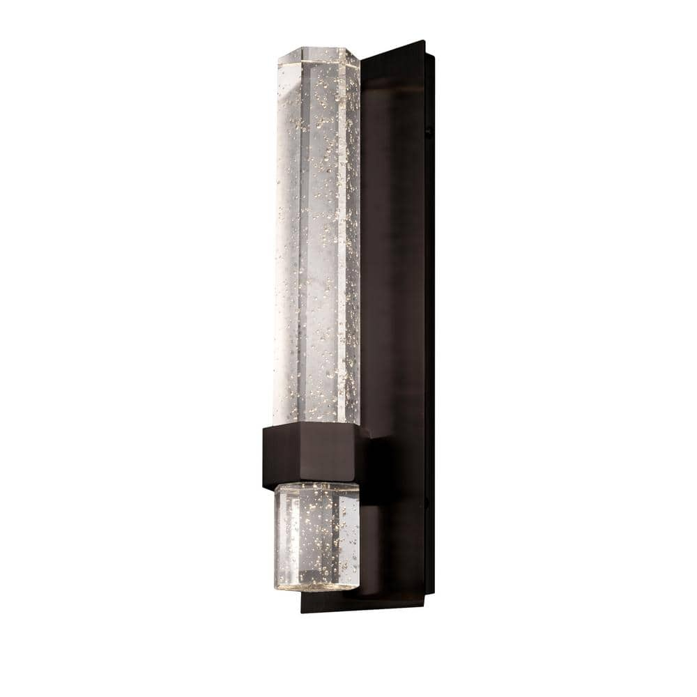 Aluminum LED Bath Bar