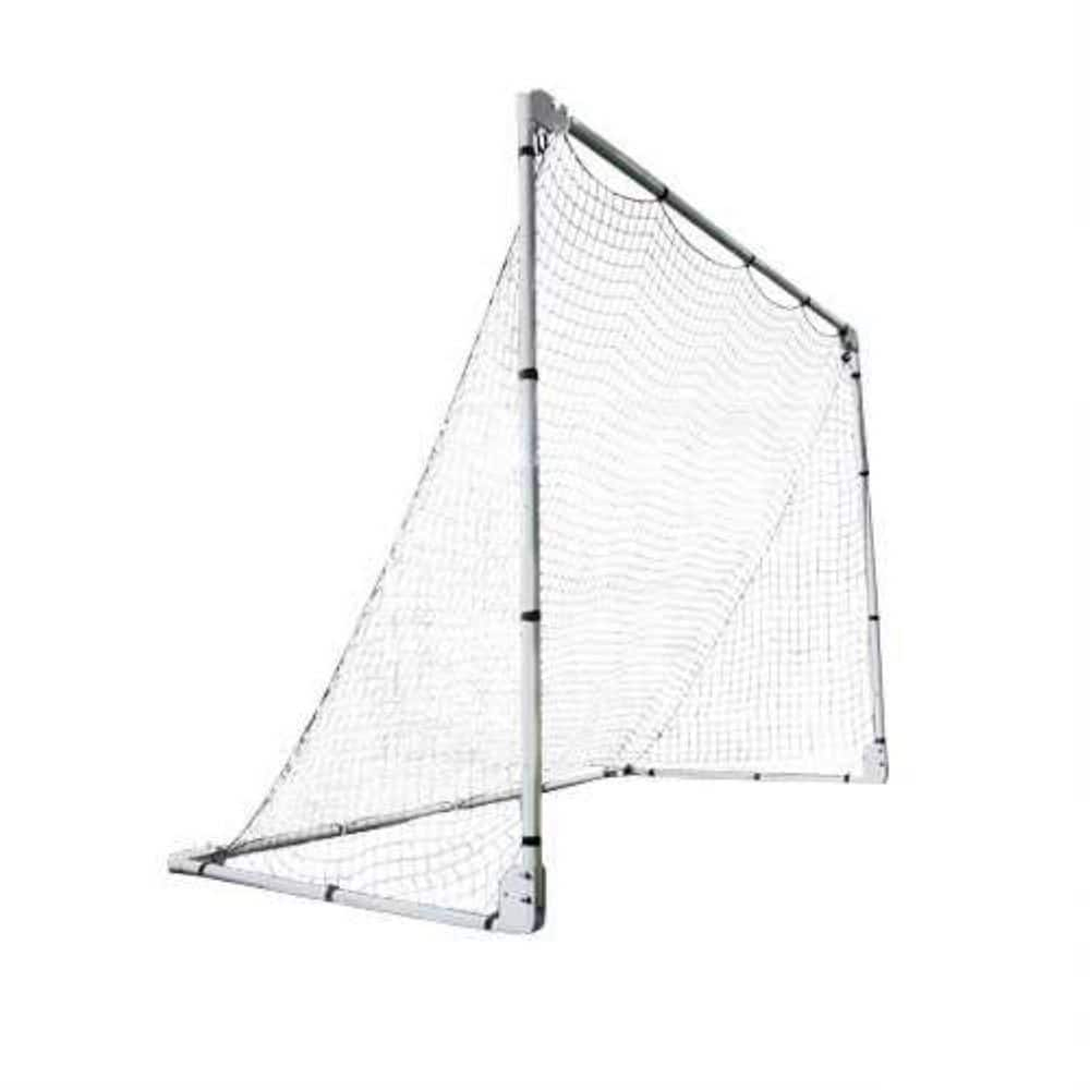 Lifetime New Adjustable Soccer Goal - 90046