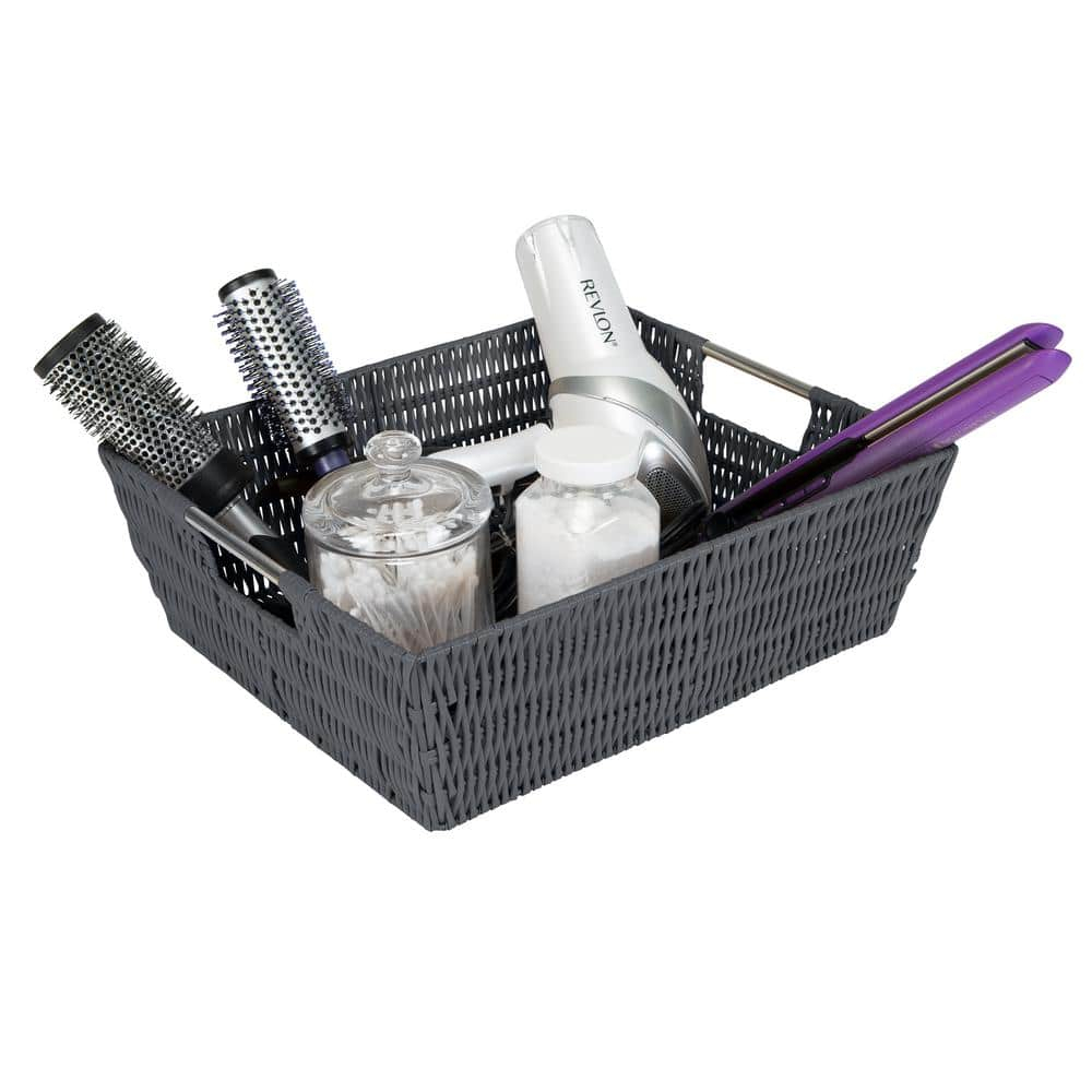 Simplify Simplify Plastic Box