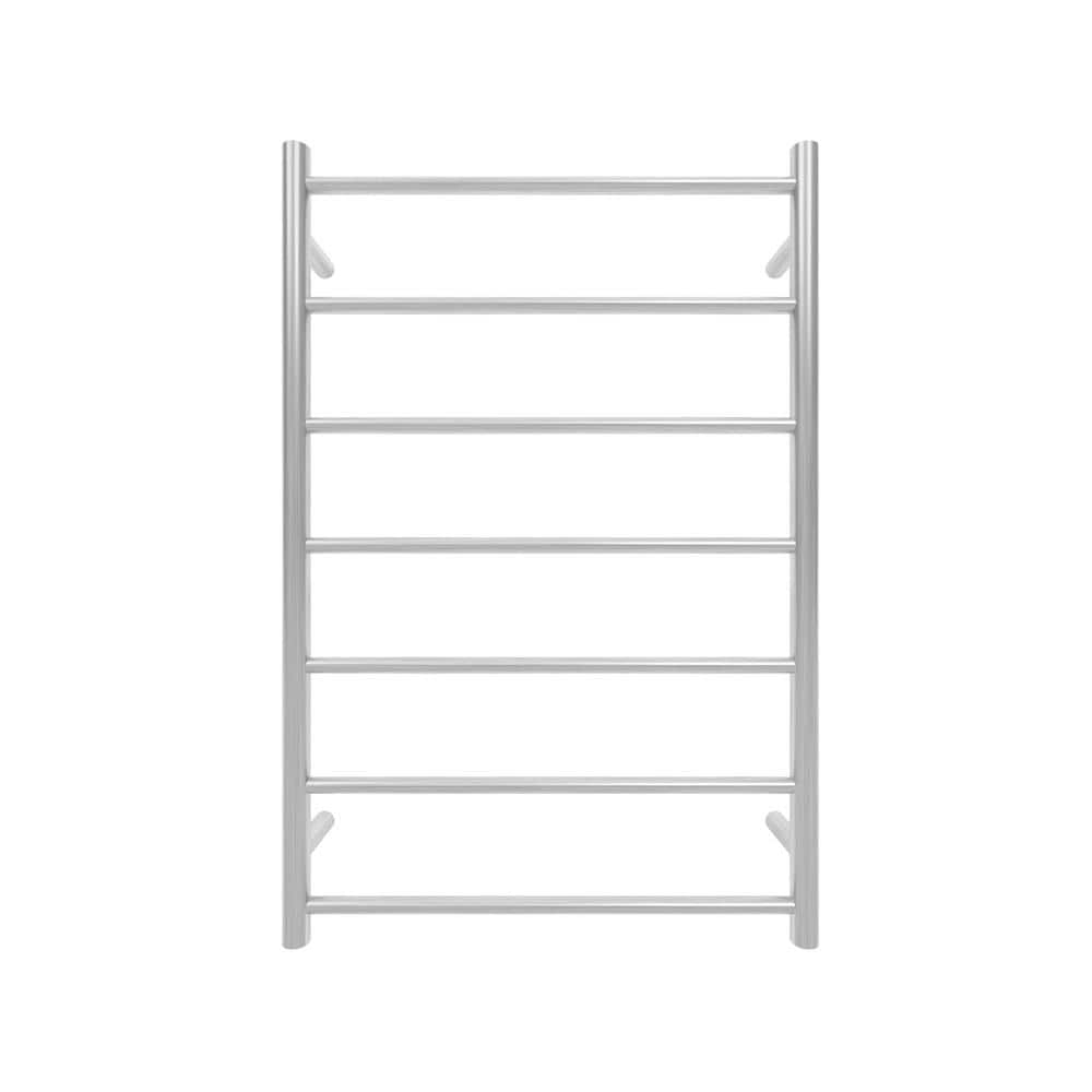 FORME HTR-TS0701BSS Traditional Towel Rail Towel Warmer