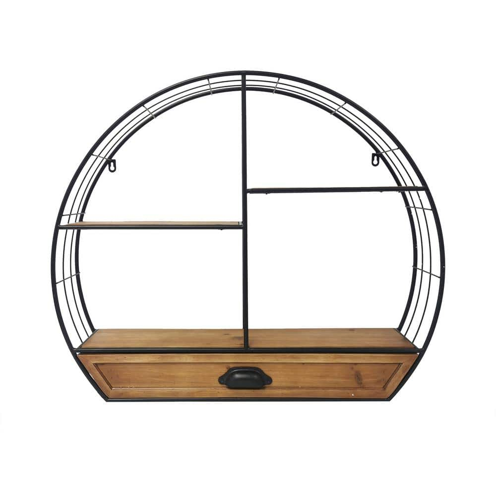 Carina's Collection Wall Organizer