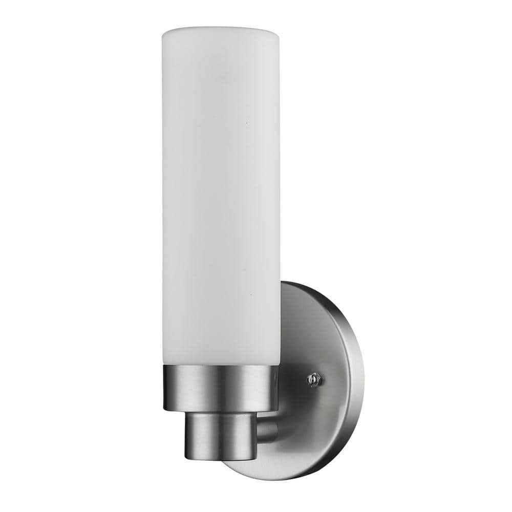 Acclaim Lighting In41385 Valmont 1 Light 10" High Wall Sconce