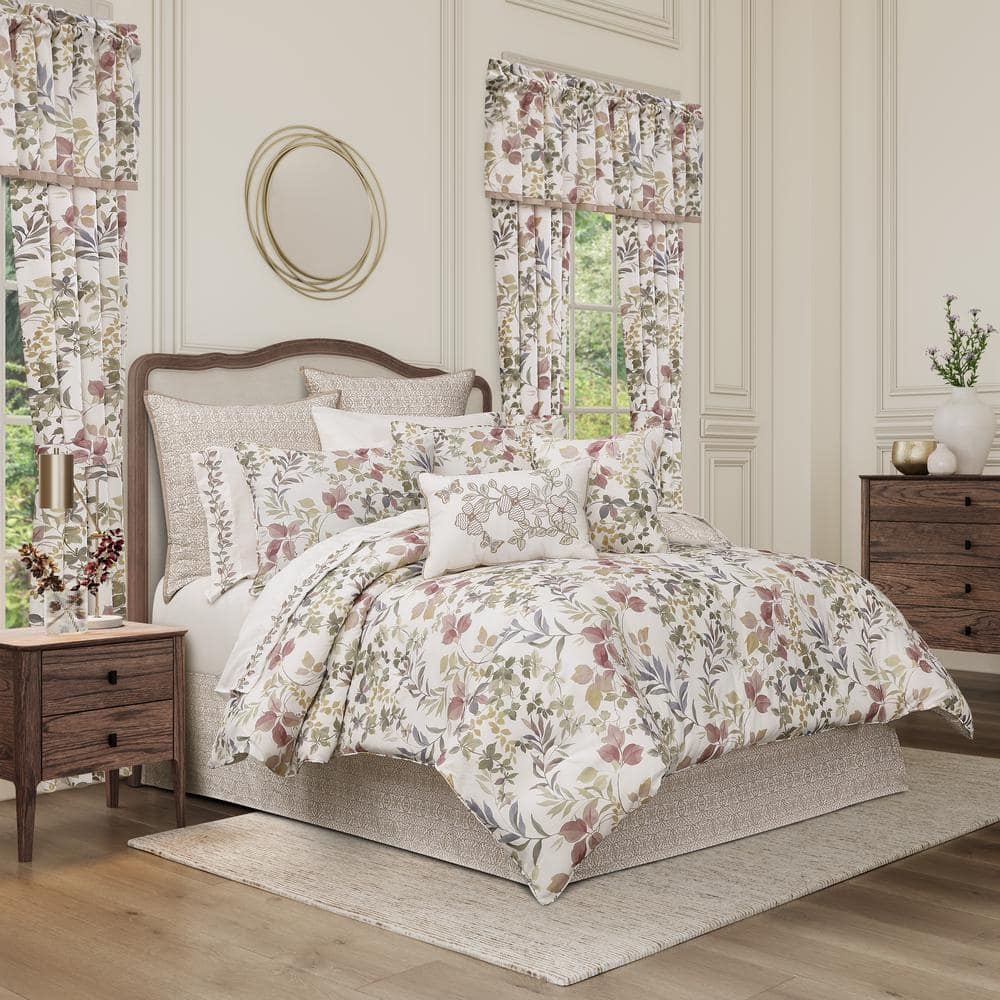 Royal Court Elwood Comforter Set