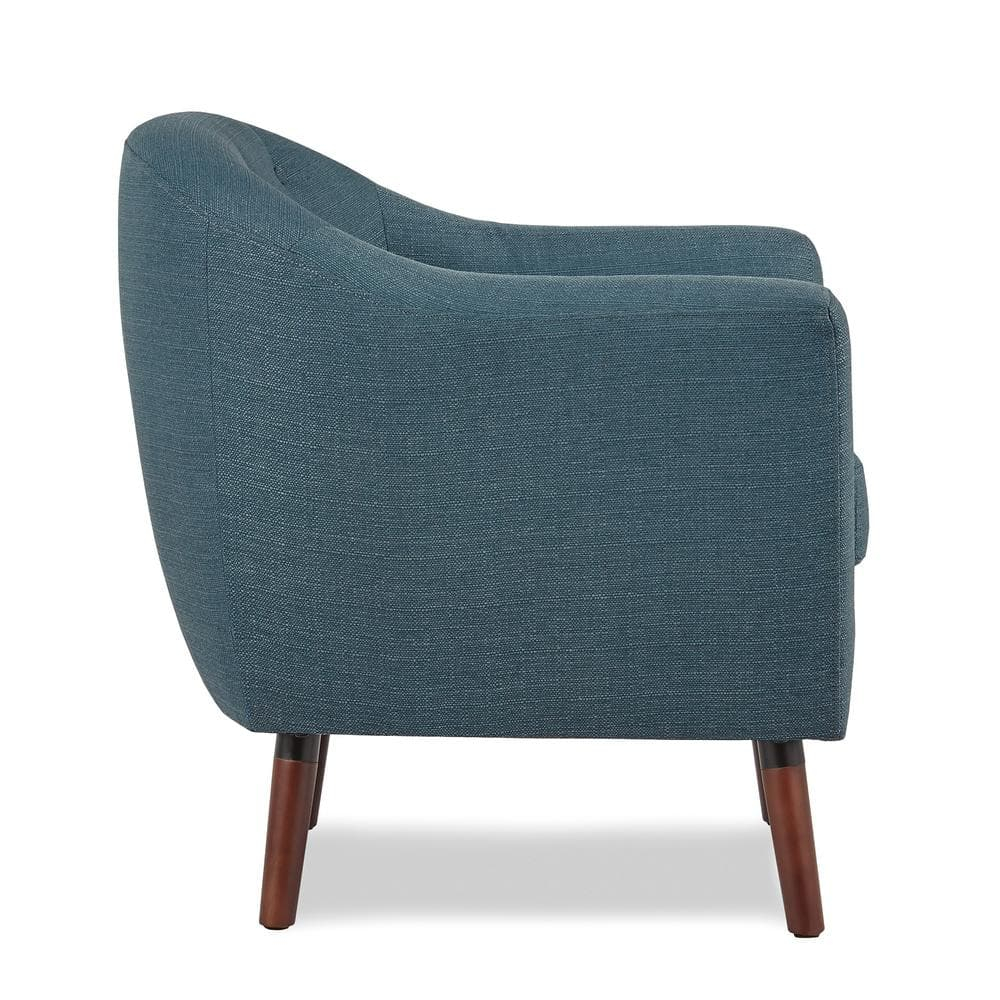 Open Box Homelegance 31 Inch Lucille Collection Living Room Accent Chair