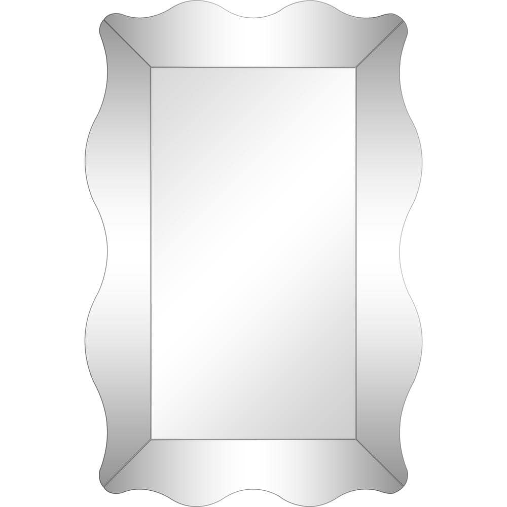 Camden Isle Antonella Wall Mirror