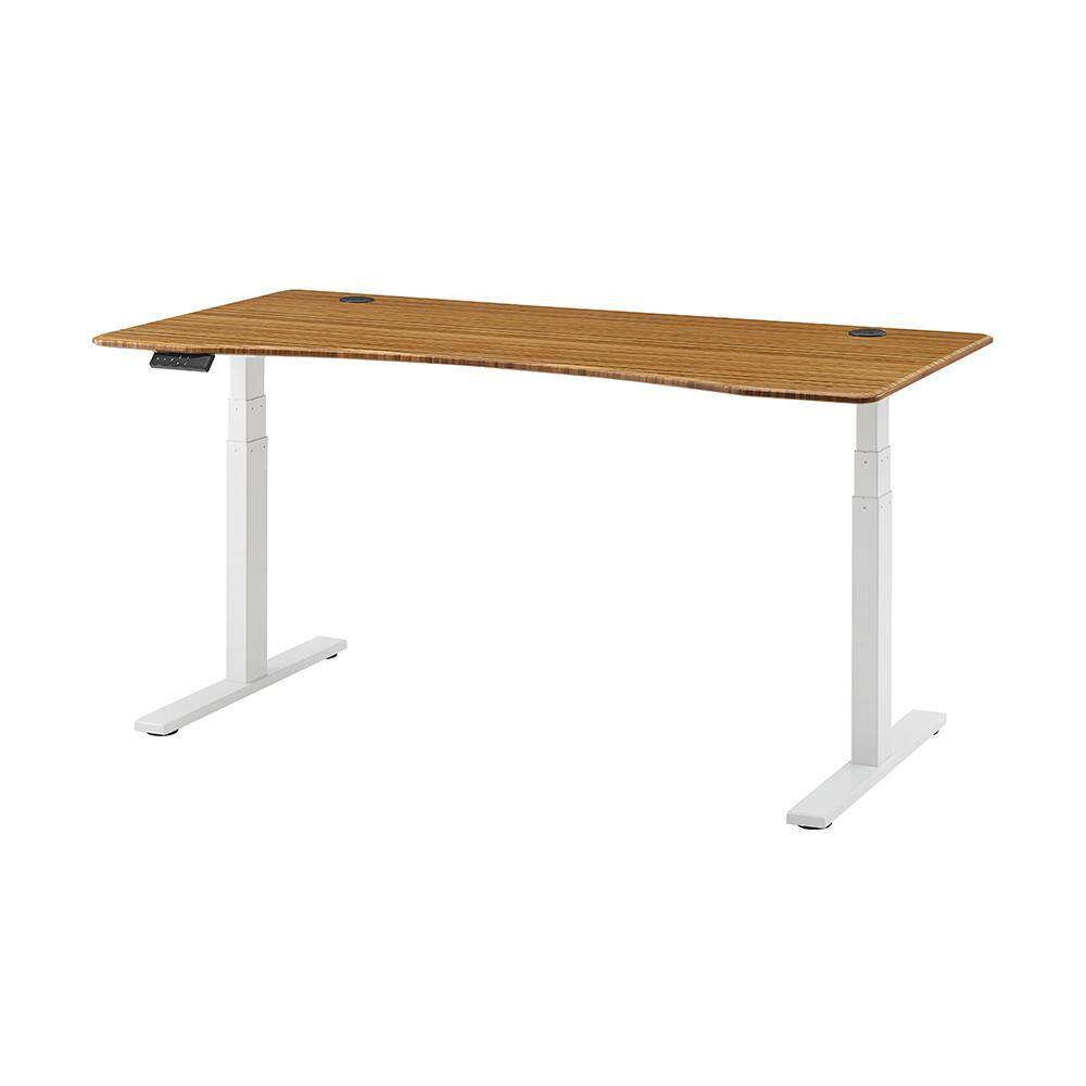 Greenington Ascent Hi-Lo Desk