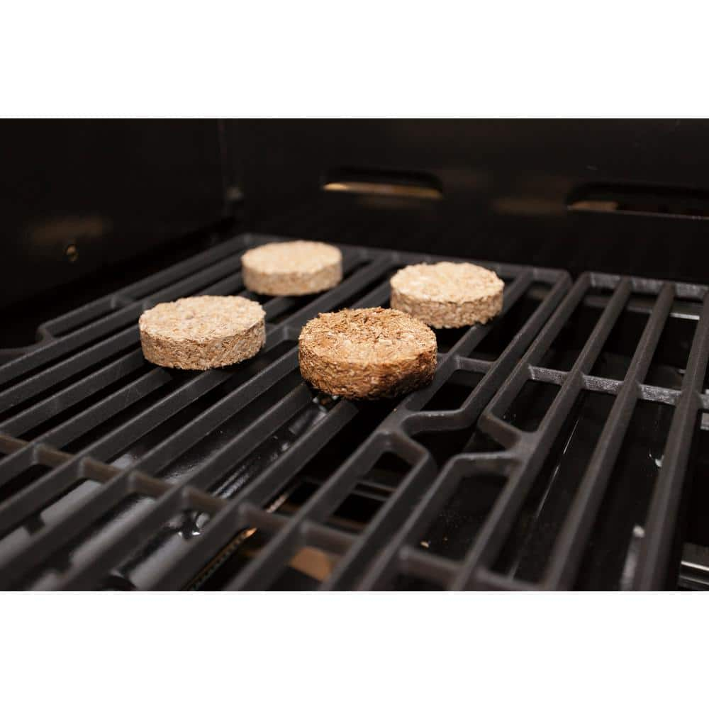 Bradley Smoker Smoking Bisquettes Pecan Wood 120Pk