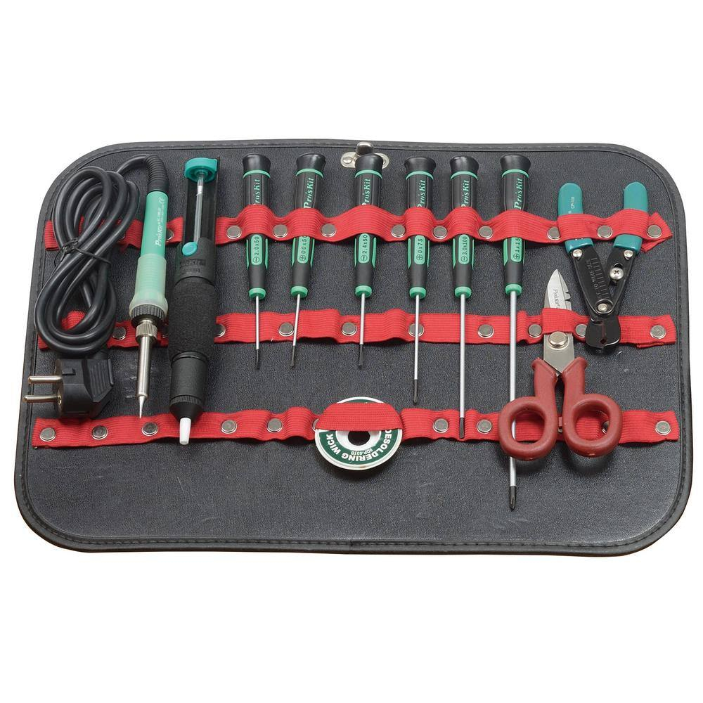 Field and Maintenance Kit
