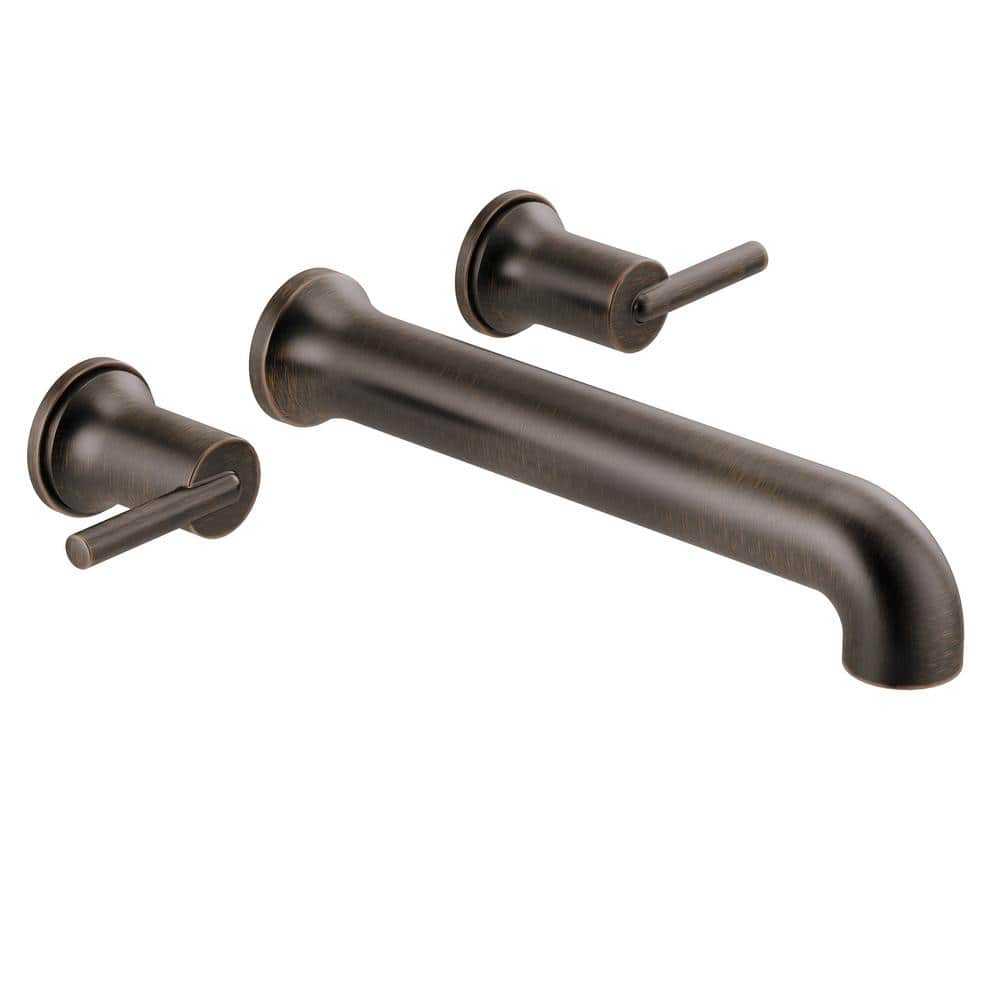 Trinsic Wall Mounted Tub Spout
