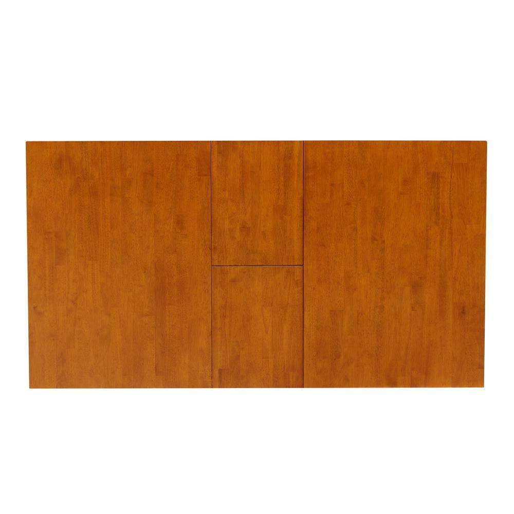 International Concepts Table With Butterfly Extension - Dining Height