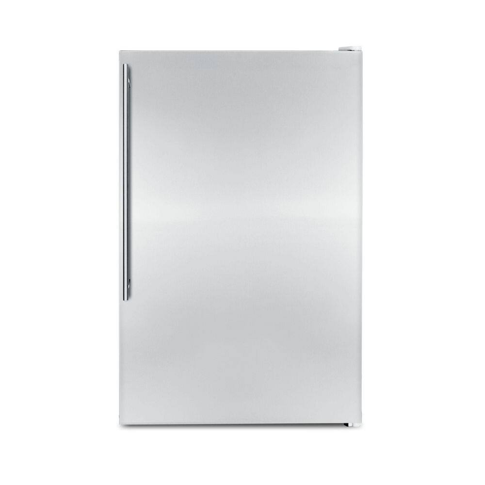 22" Wide All-Freezer