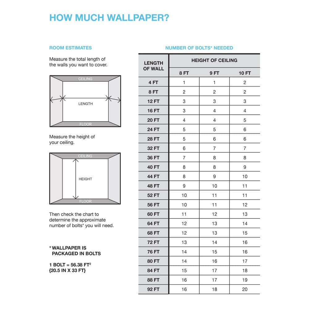 Chesapeake Twain Light Blue Plaid Unpasted Non Woven Wallpaper, 20.5-in by 33-ft, 56.4 sq. ft.