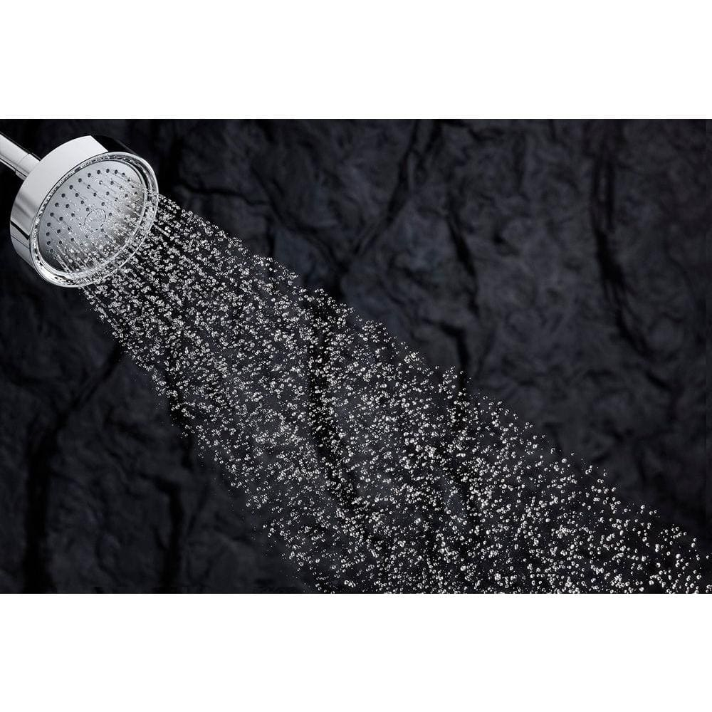 Purist 2.5 GPM Fixed Shower Head