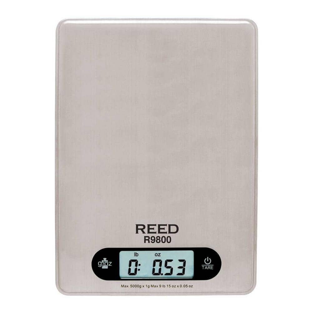 Reed Instruments REED R9800 Digital Portion Control Scale