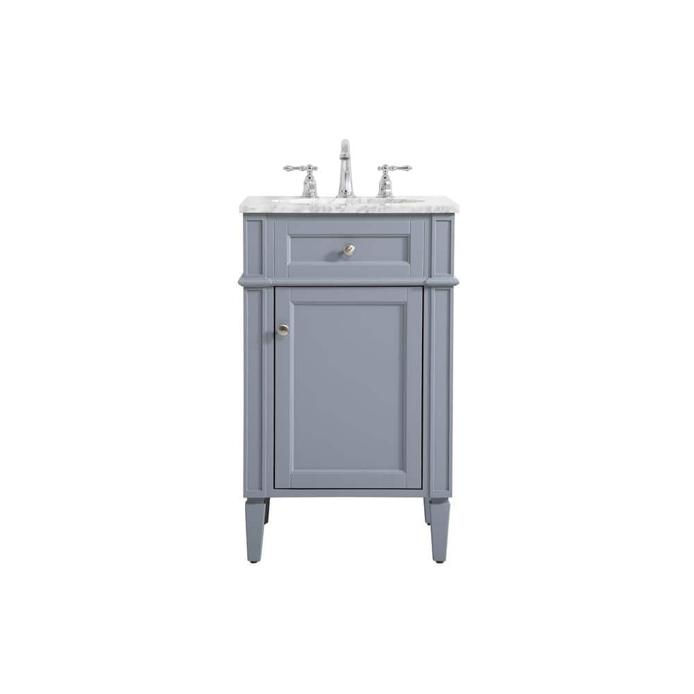 Ilsa 21" Single Sink Vanity