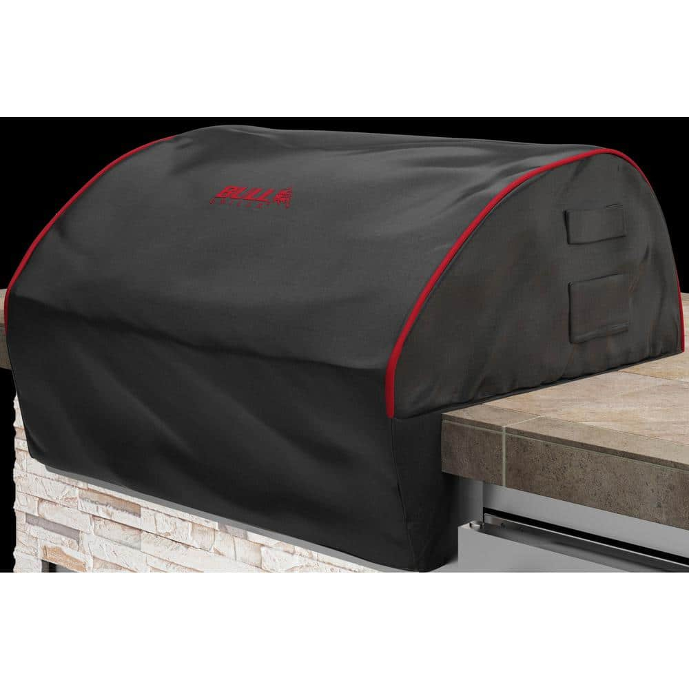 Bull Outdoor Products Bull Brahma 5-Burner Built In Grill Head Cover