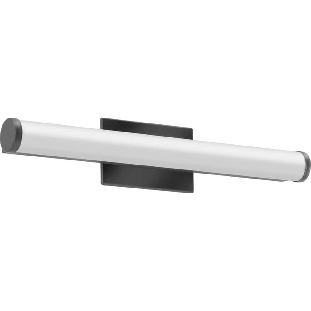 Lithonia Lighting Fmvccls 24In Mvolt 90Cri M6 Contemporary Cylinder 23" Wide Adjustable
