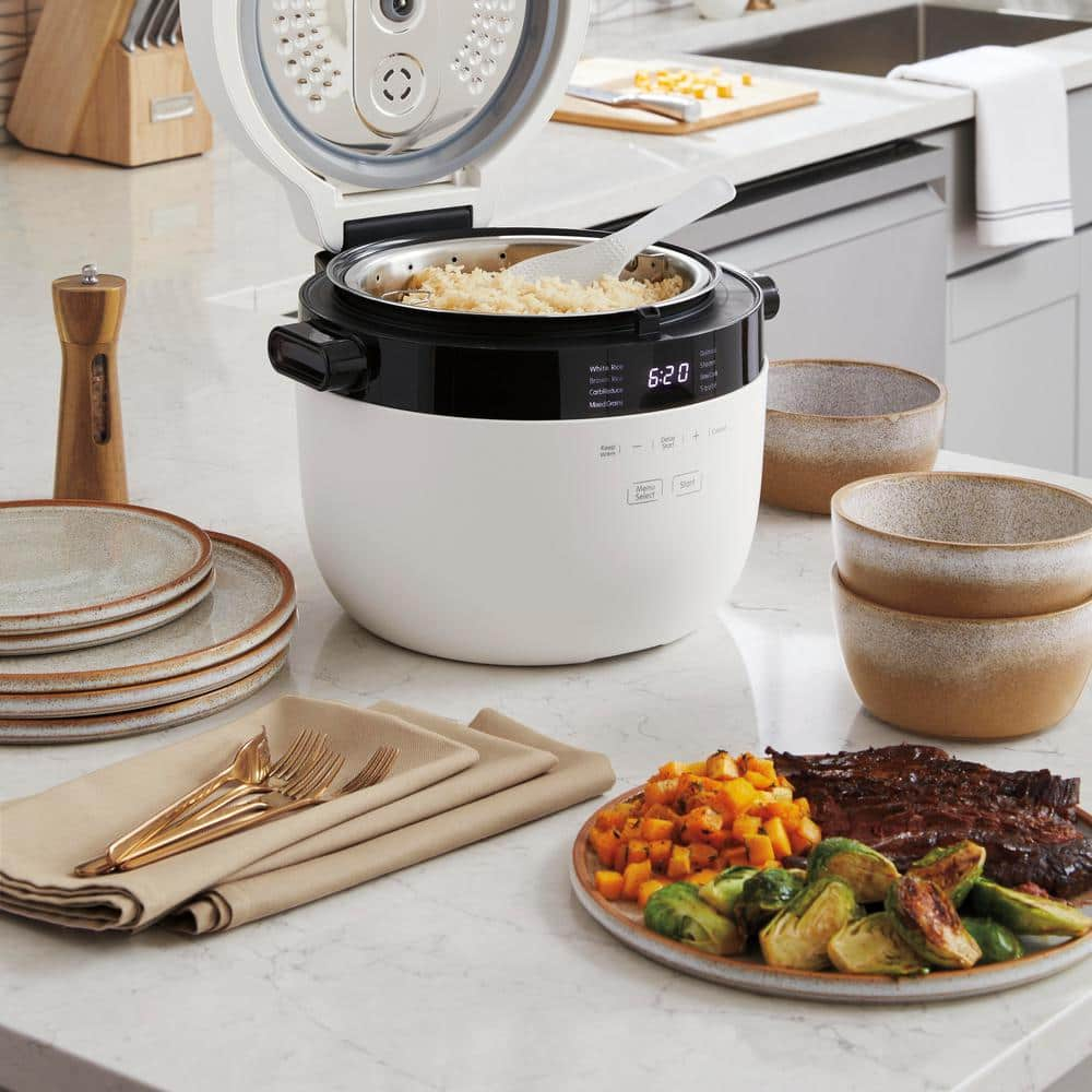 MULTIGRAIN COOKER WT 20C (Pack of 1)