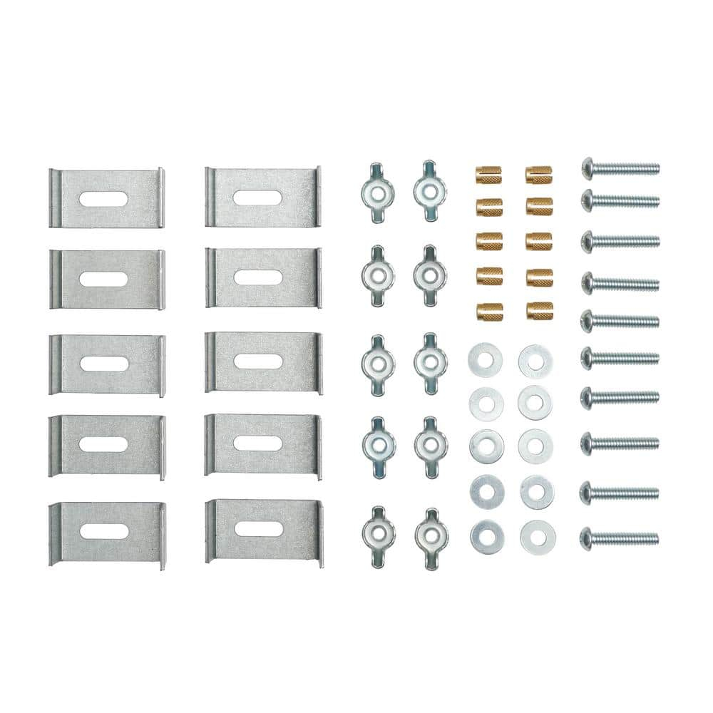 Blanco 440851 Accessories Undermount Clips