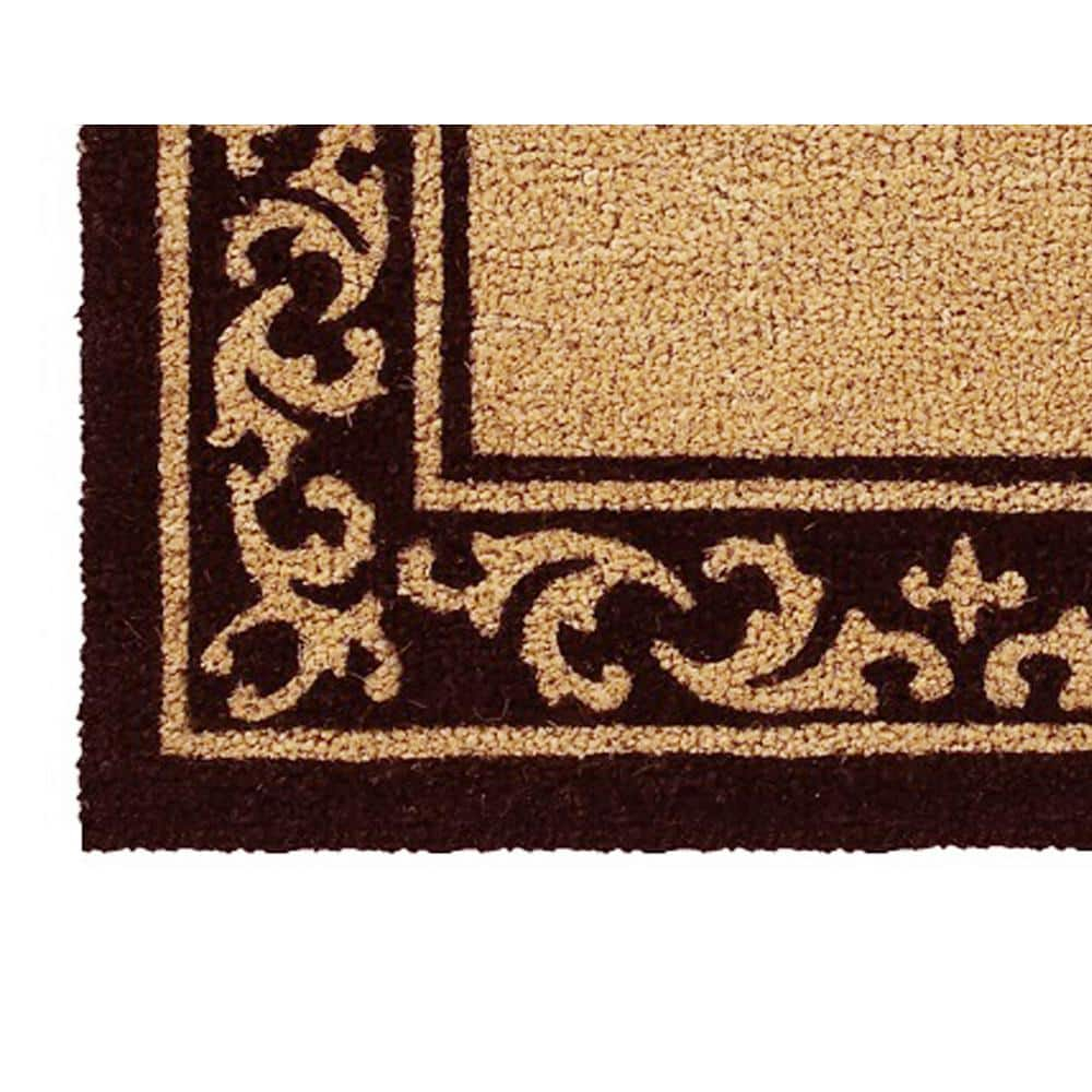 Calloway Mills Kendall Outdoor Doormat 3' x 6'