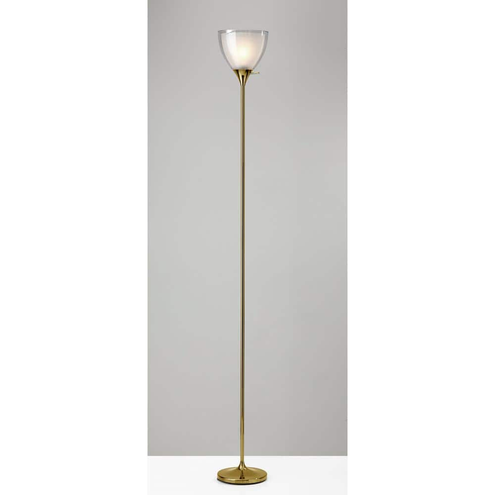 Olmstead Floor Lamp (72")