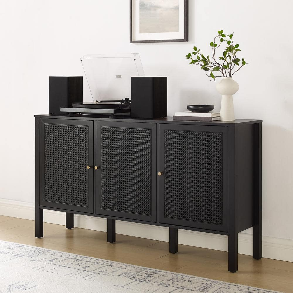 Crosley Furniture Perry Sideboard