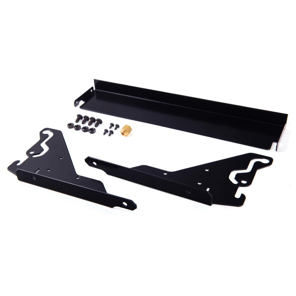 Broil King Broil King Infrared Burner Insert Bracket Conversion Kit