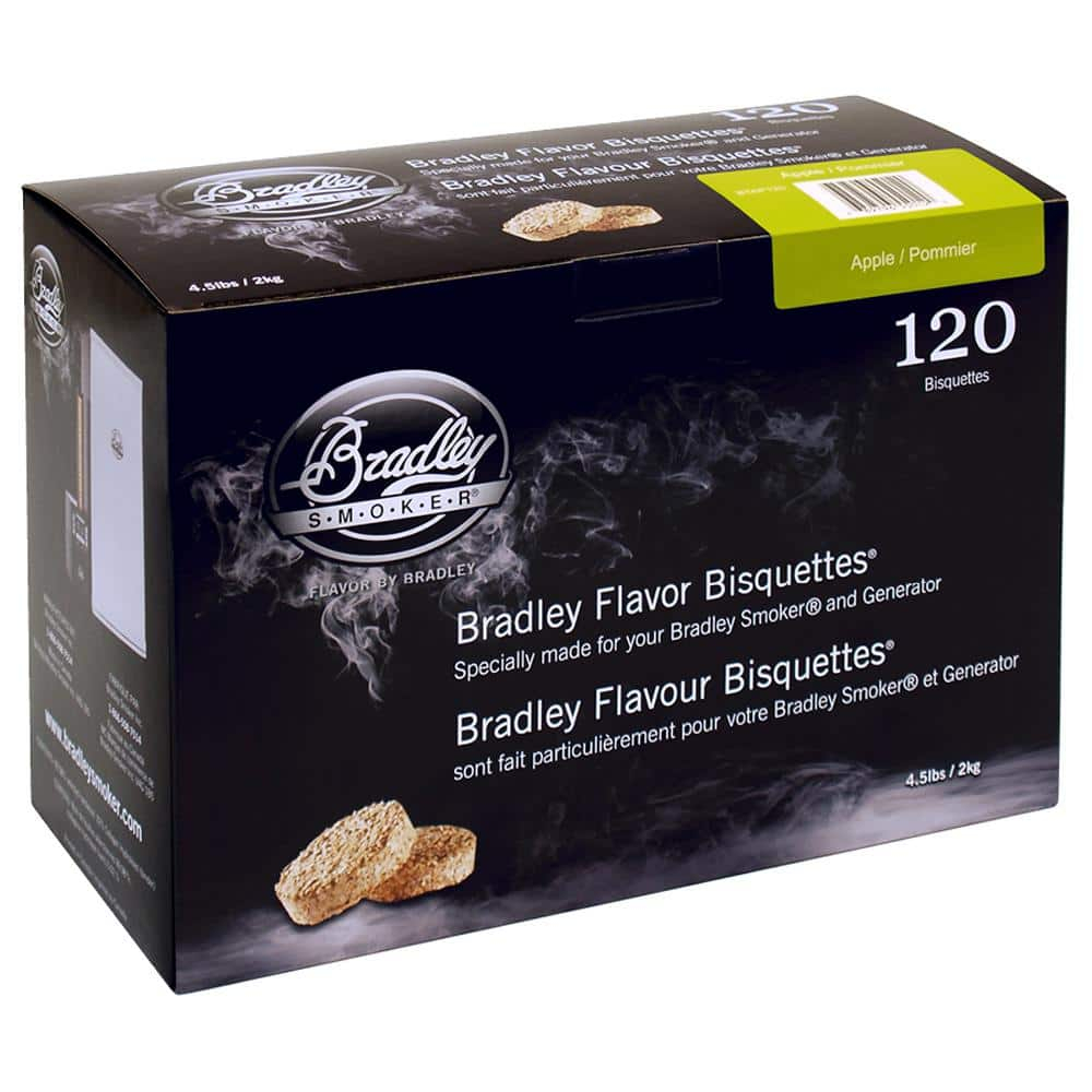 Bradley Smoker Bradley Smoker Bisquette
