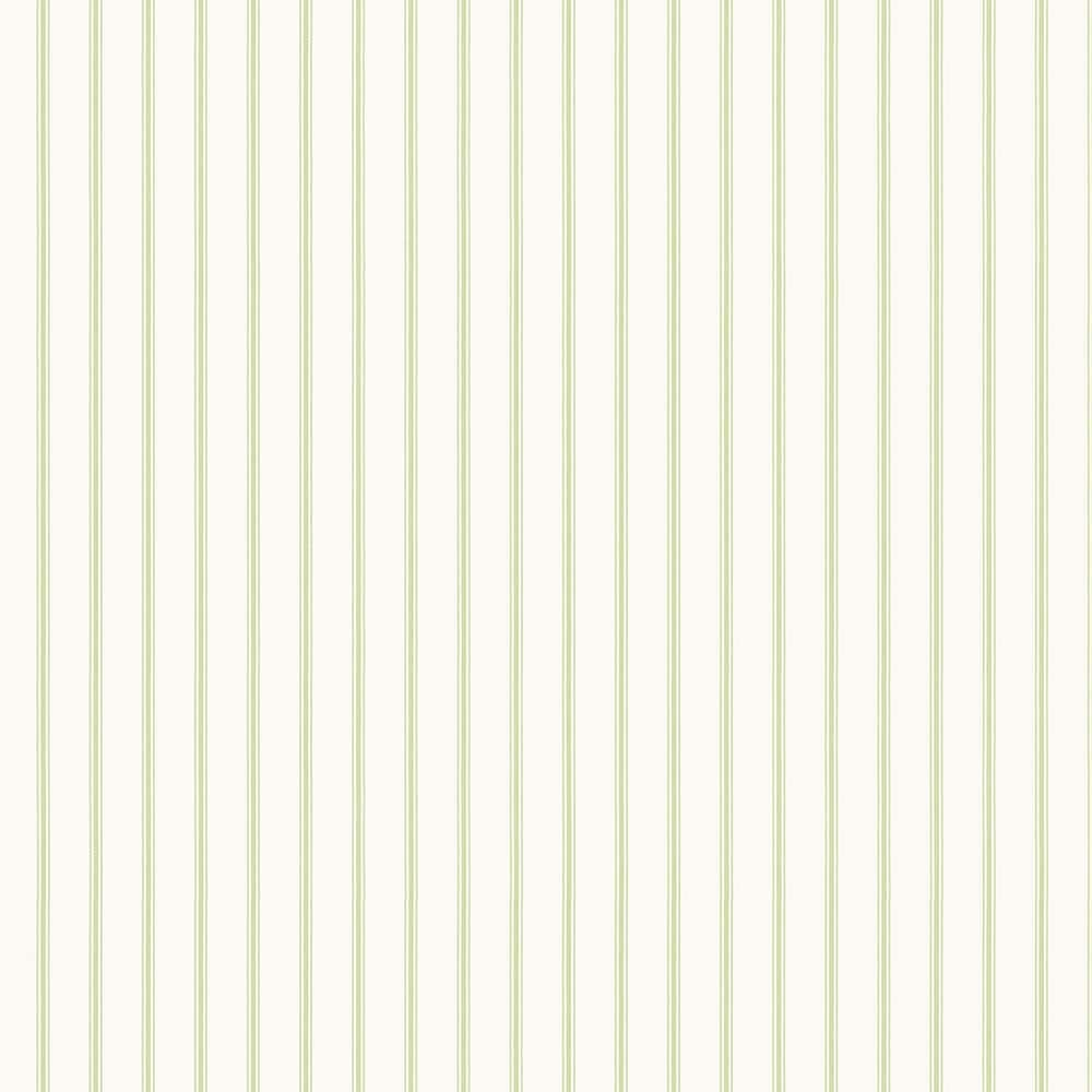 Simply Stripes II Striped Roll