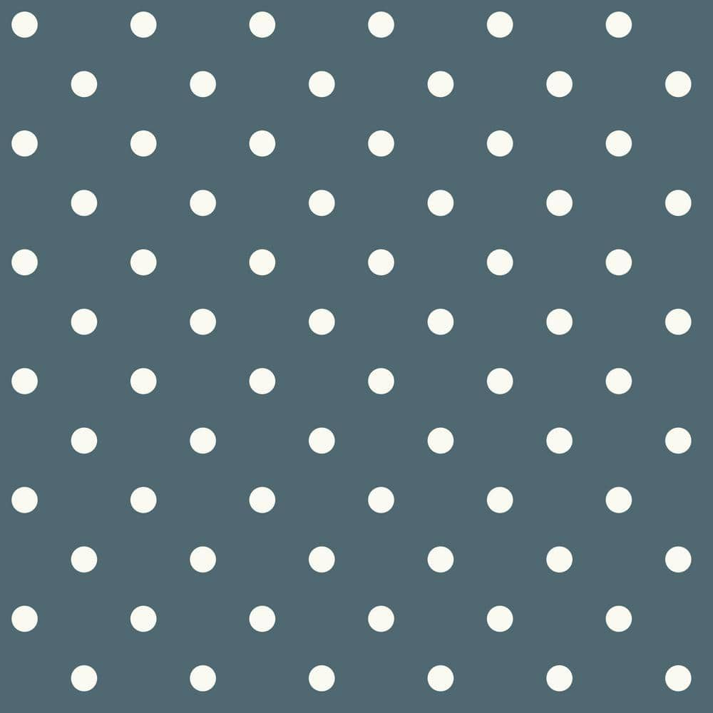 Dots on Dots Wallpaper