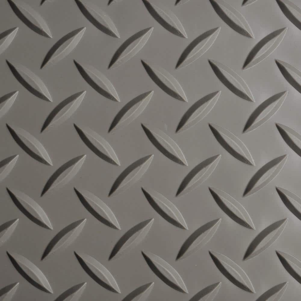 WorkForce WorkForce Garage Flooring