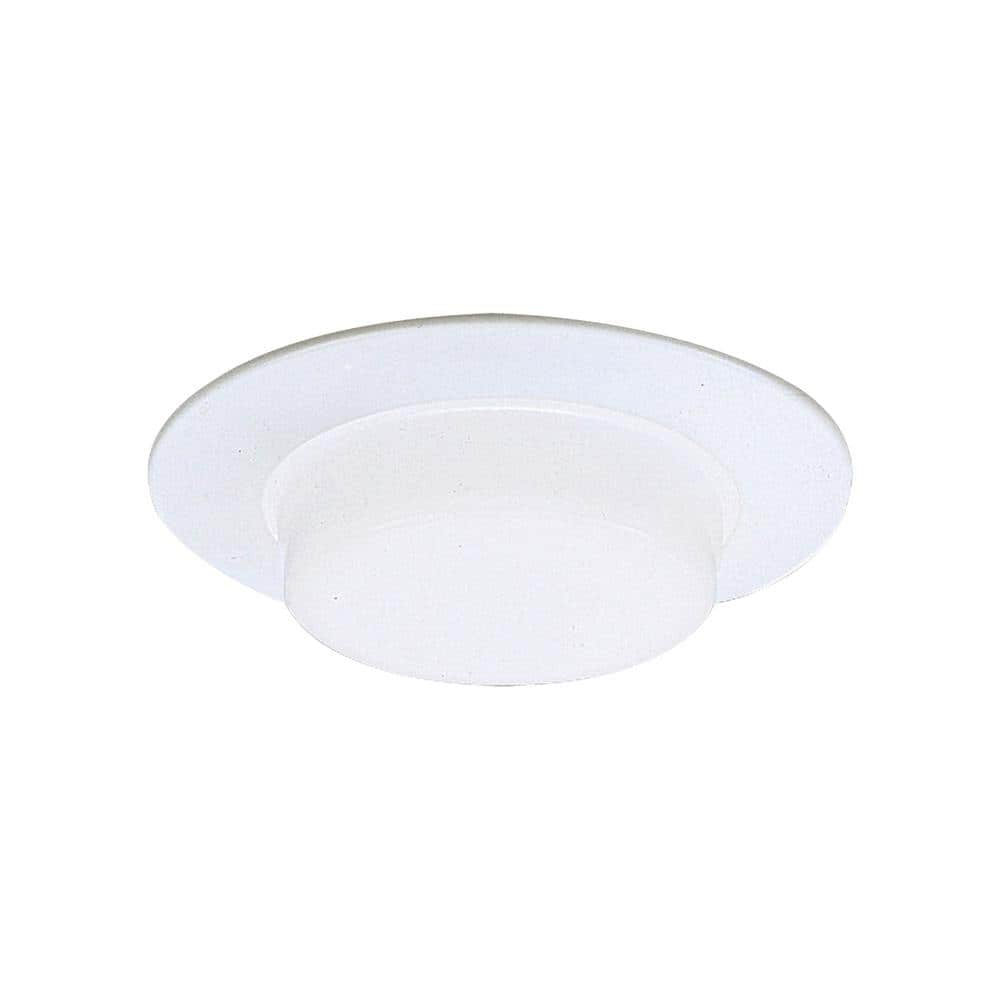 8'' Shower Recessed Trim