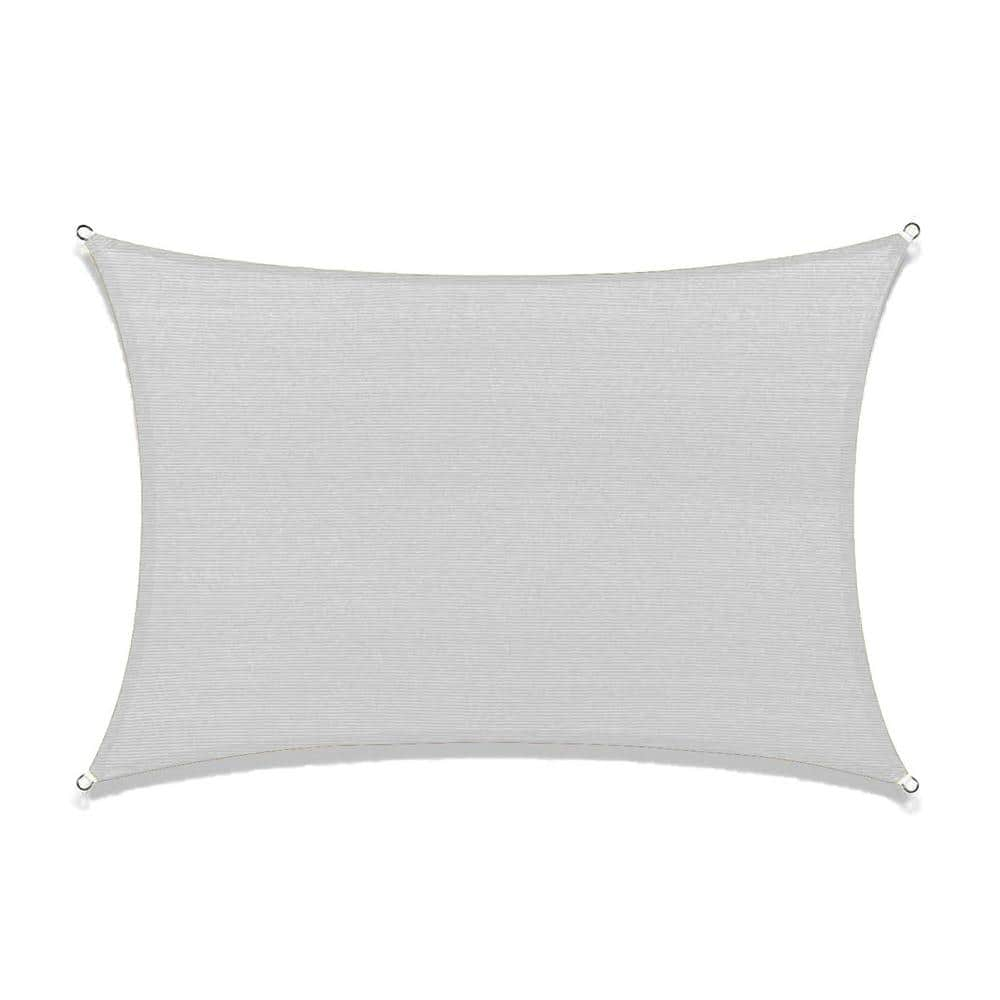 Boen ShadeSheet Rectangular Shade Sail