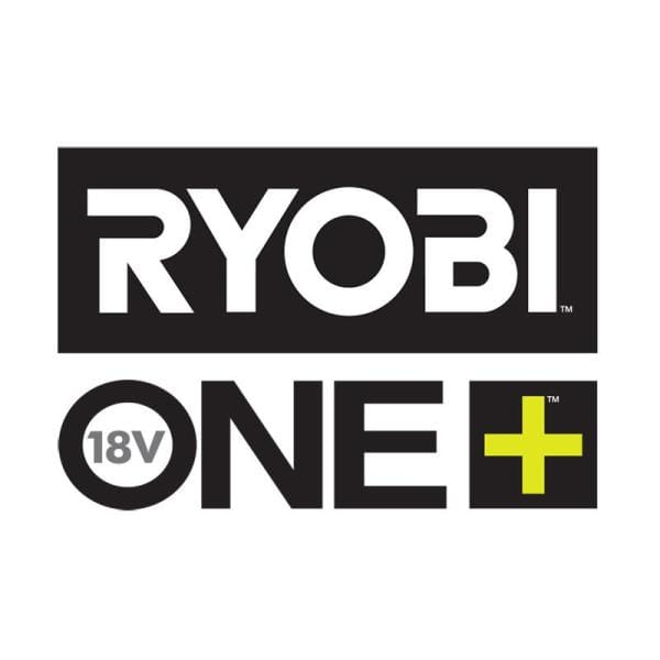 RYOBI ONE+ 18V Cordless 6 in. Two Speed Random Orbit Buffer (Tool Only), PCL460B
