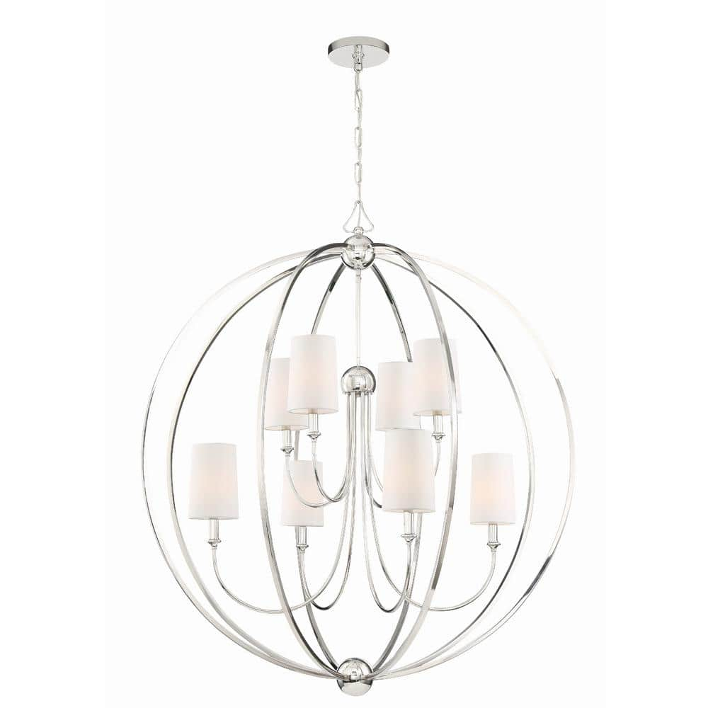 Sylvan Round Chandelier