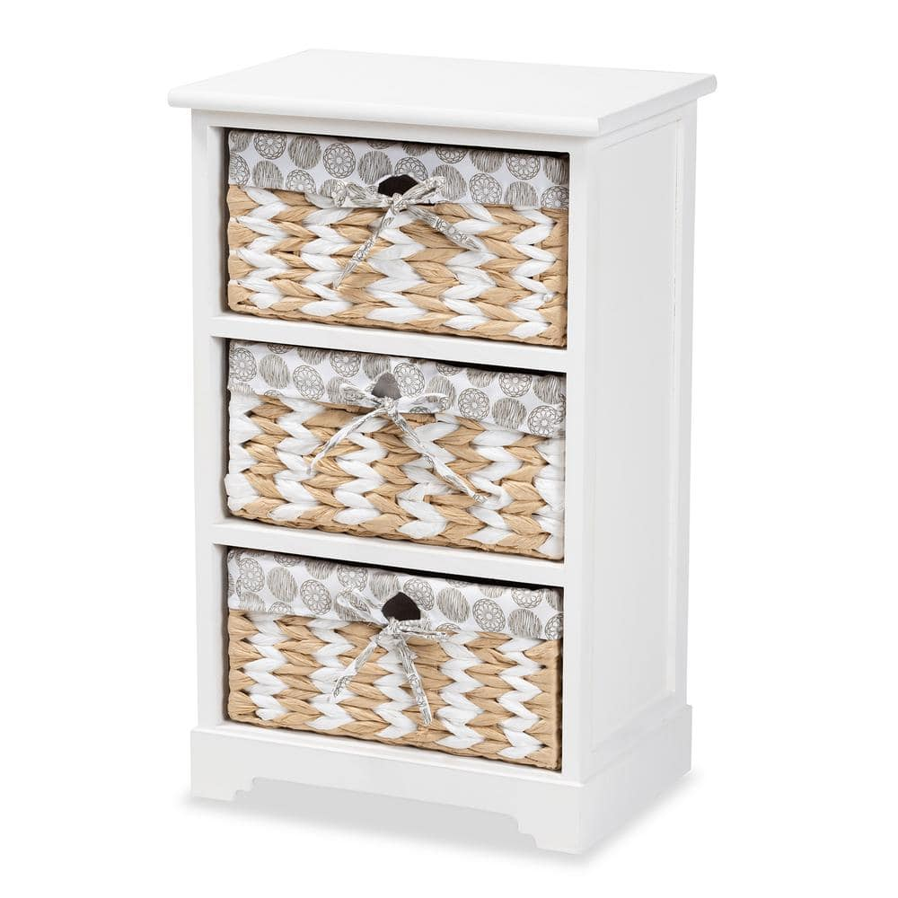 Naumann Accent Chest