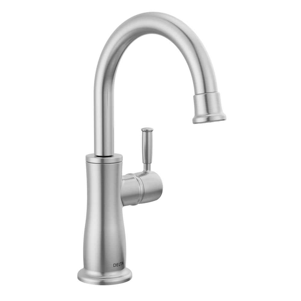 Traditional Beverage Faucet