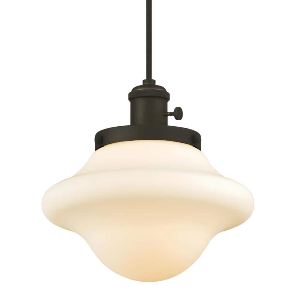 Westinghouse DesignerYou Oil Rubbed Bronze 1 lights Pendant Light