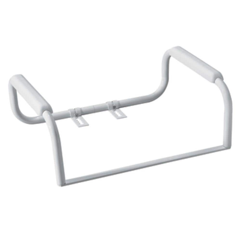 Toilet Safety Frame
