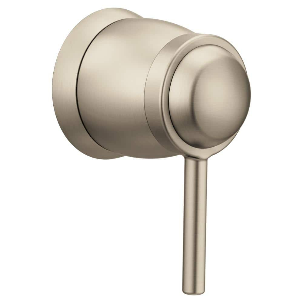 Align Volume Control Tub/Shower Trim Kit without Valve